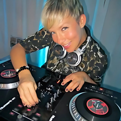 Vancouver DJ Leanne