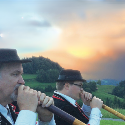 Vancouver Swiss Alphorn