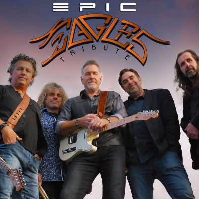 Vancouver Epic Eagles Tribute Band