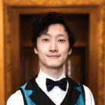 Vancouver Isaac Zee Violinist
