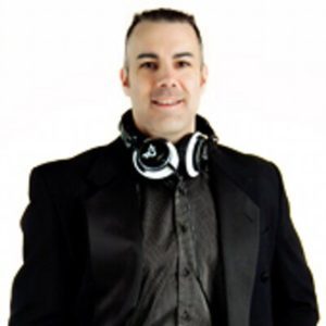 Vancouver DJ Jay Corday