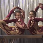 Vancouver Contortionist Acrobats
