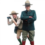 Canadian Characters Vancouver Events