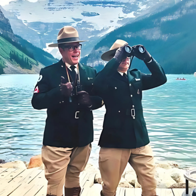 Canadian Characters Vancouver Events