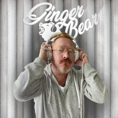 Vancouver DJ Gingerbear