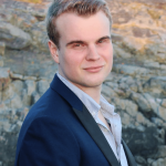 Vancouver Jared Richardson Solo Pianist