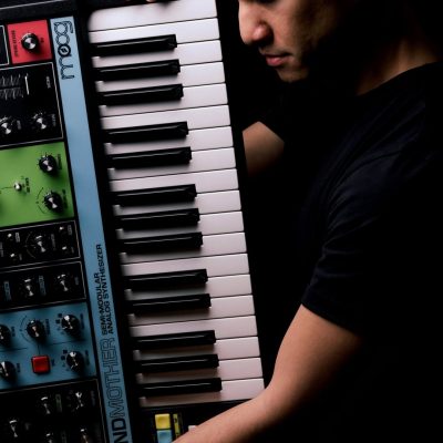 Vancouver Jay Esplana Singer Pianist