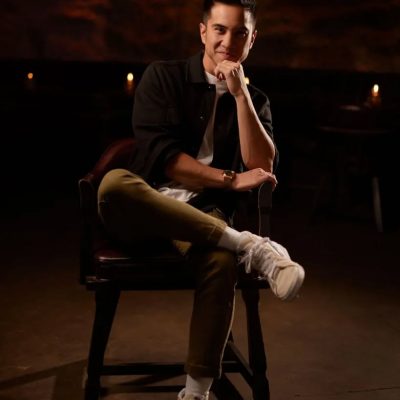 Vancouver Jay Esplana Singer Pianist