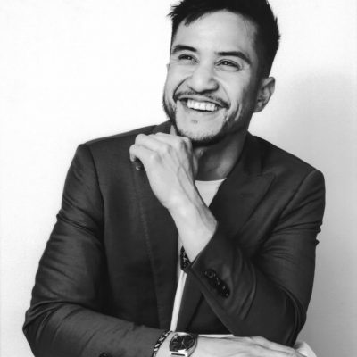 Vancouver Jay Esplana Singer Pianist