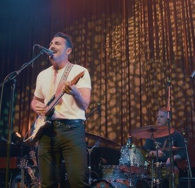 Vancouver Antonio Larosa Band