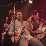 Vancouver Antonio Larosa Band