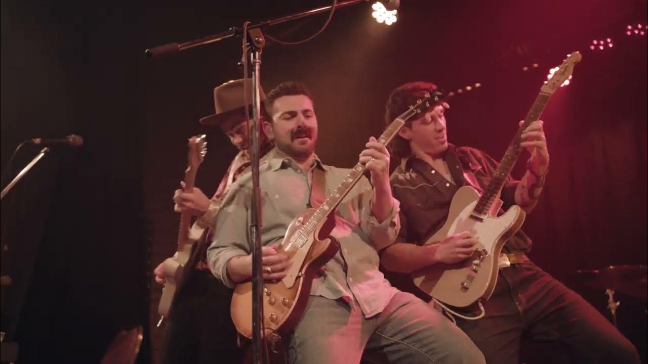 Vancouver Antonio Larosa Band