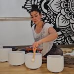 Vancouver Yoga and Soundbath
