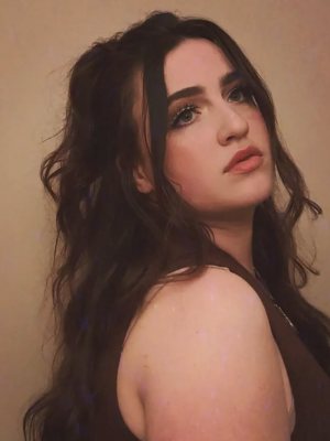 Vancouver Aidan Farrell Singer