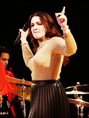 Vancouver Aidan Farrell