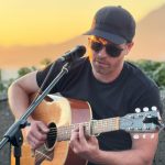 Wesley Webb Solo Artist in Vancouver