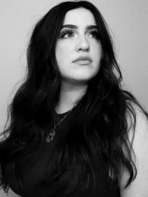 Vancouver Aidan Farrell Singer