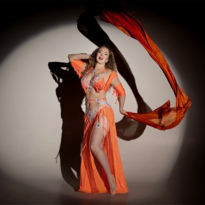 Vancouver - Sahara Night Bellydancers