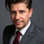 Dane Warren’s Frank Sinatra Tribute Show in Vancouver