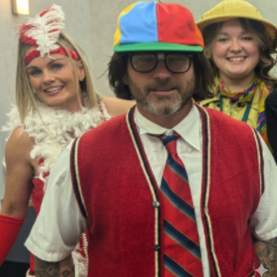 Murder Mystery Game show in Vancouver