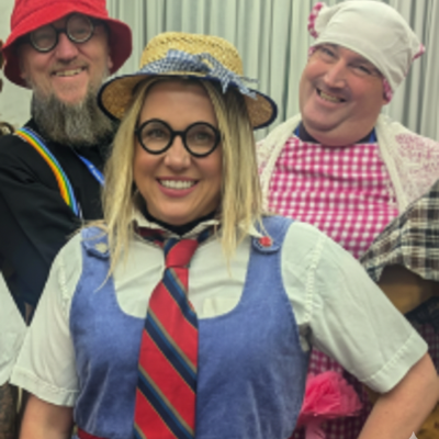 Murder Mystery Game show in Vancouver