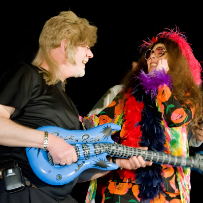 Vancouver Tracey Bell, Corporate Entertainer