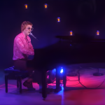 Elton John Tribute band in Vancouver