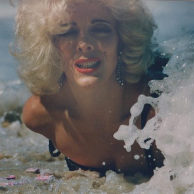 Marilyn Monroe Tribute Artist in Vancouver