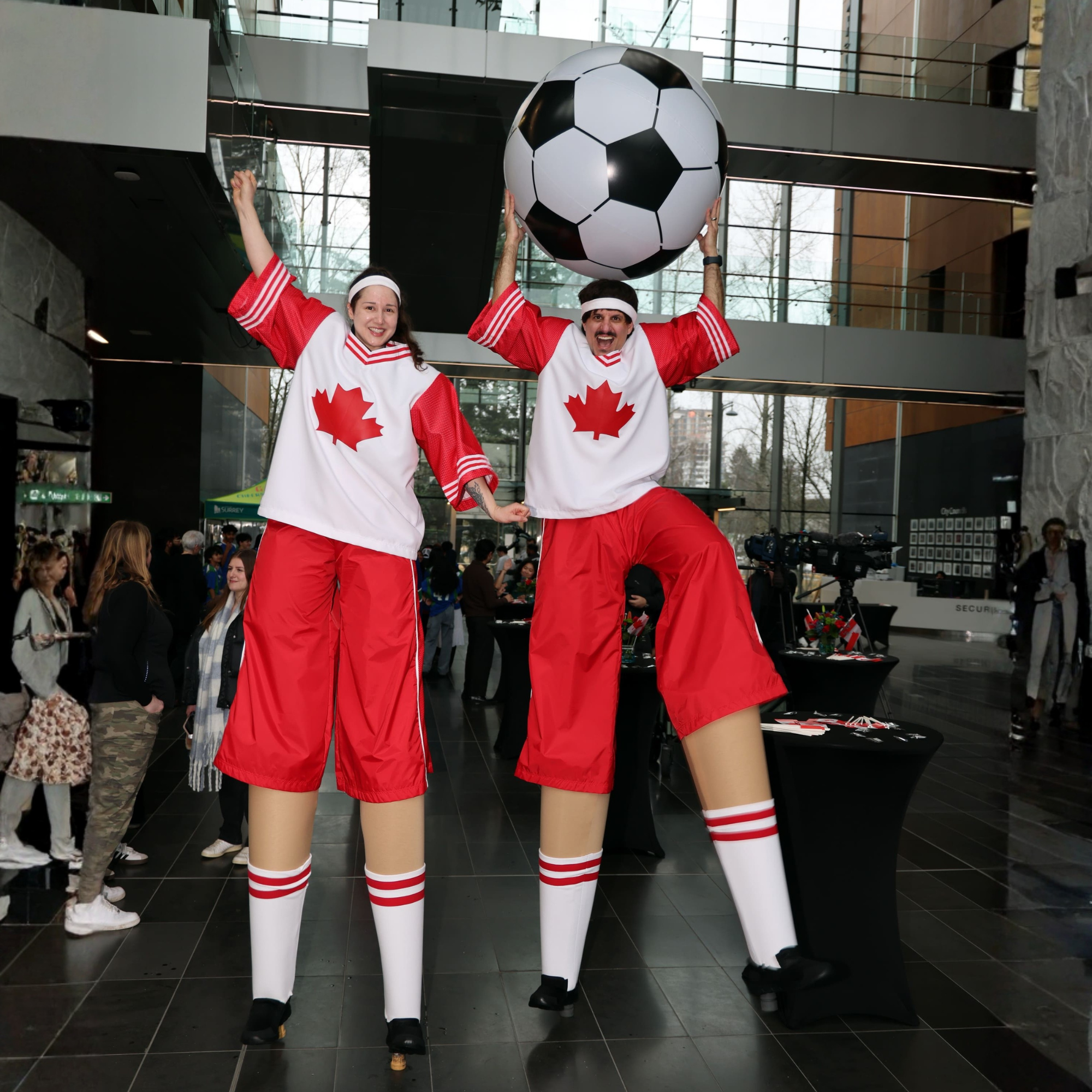 soccer giants in vancouver