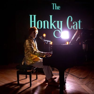 Elton John Tribute band in Vancouver