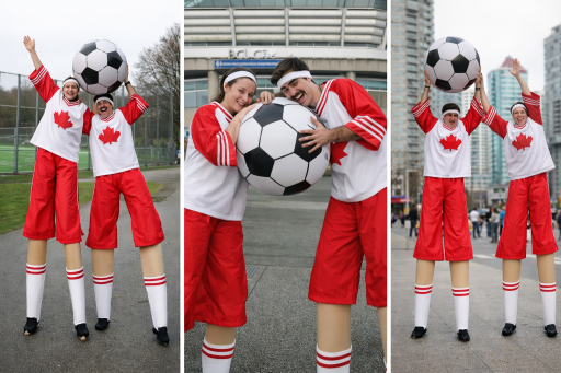 soccer Soccer Giants