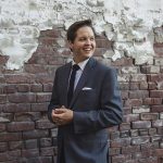 Alex Zander Vancouver Magician