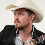 Ben Klick Country Musician in Vancouver