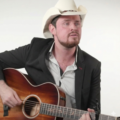 Ben Klick Country Musician in Vancouver