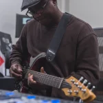 Yoro The Sound of African Drums and Rhythm in Vancouver