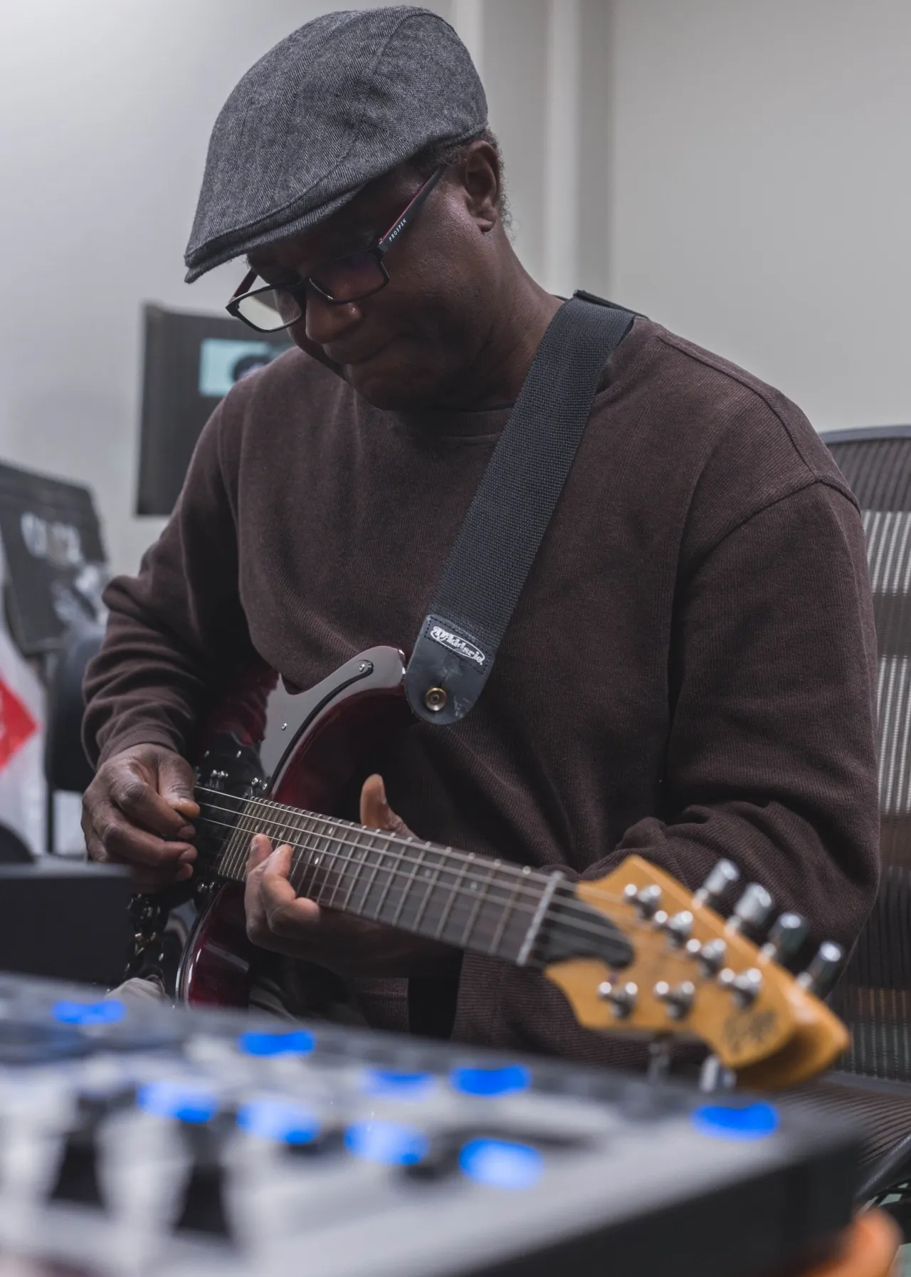 Yoro The Sound of African Drums and Rhythm in Vancouver