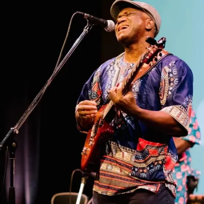 Yoro The Sound of African Drums and Rhythm in Vancouver
