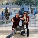 Mobile DJ Parade in Vancouver
