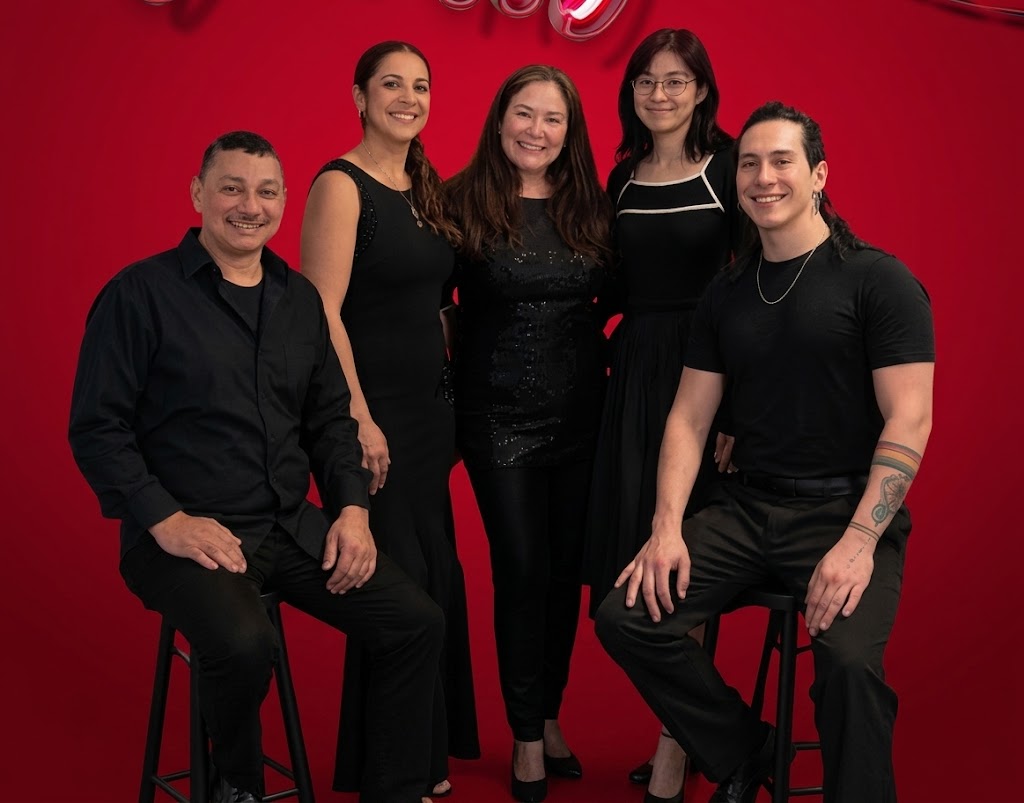 Latin Band in Vancouver