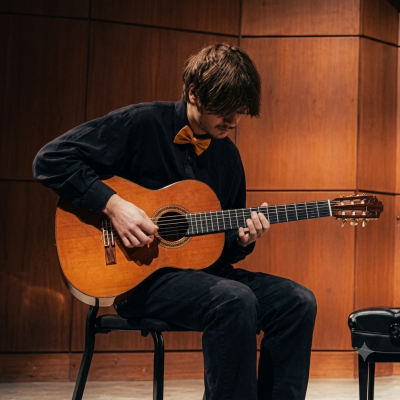 Tango For 2 in Vancouver