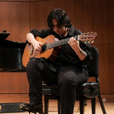 Tango For 2 in Vancouver