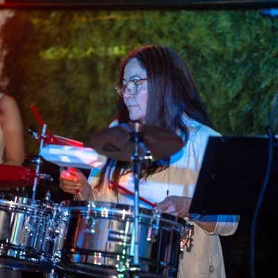 Latin Band in Vancouver
