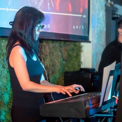 Latin Band in Vancouver
