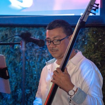 Latin Band in Vancouver